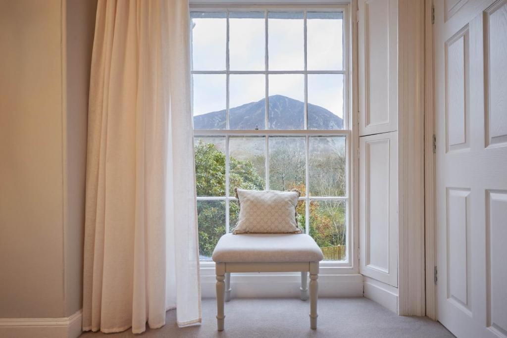5 Bed In Loweswater Sz424 Lorton Buitenkant foto