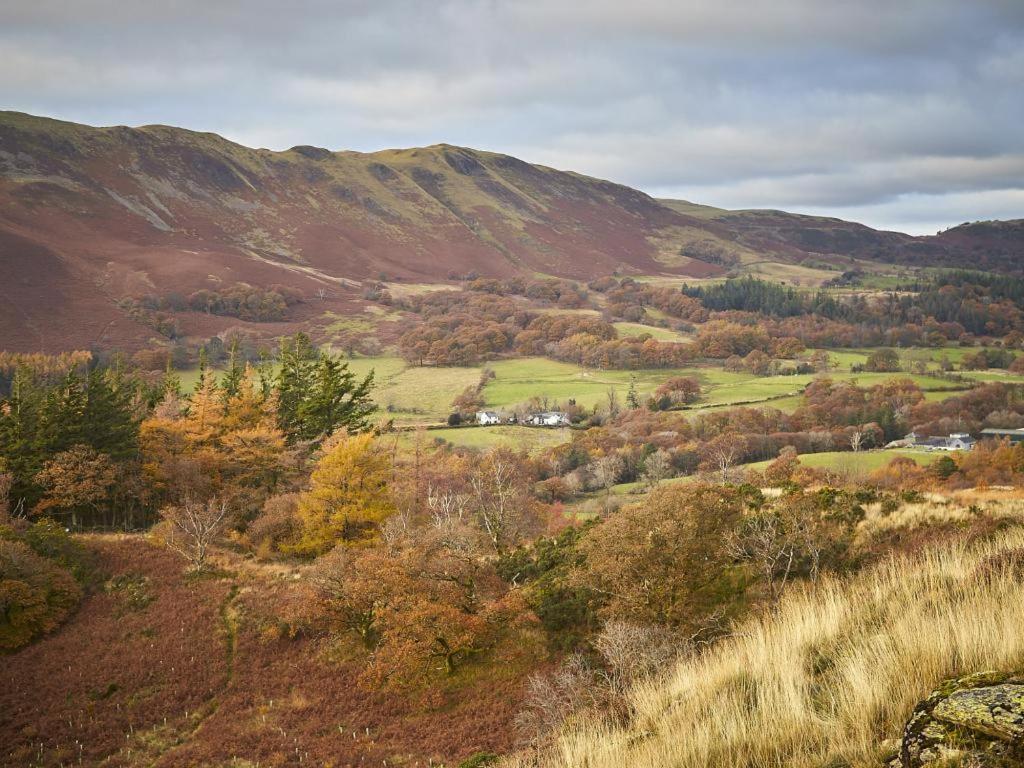 5 Bed In Loweswater Sz424 Lorton Buitenkant foto