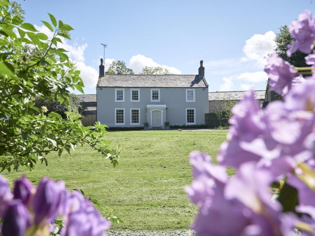 5 Bed In Loweswater Sz424 Lorton Buitenkant foto