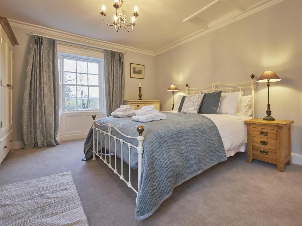 5 Bed In Loweswater Sz424 Lorton Buitenkant foto