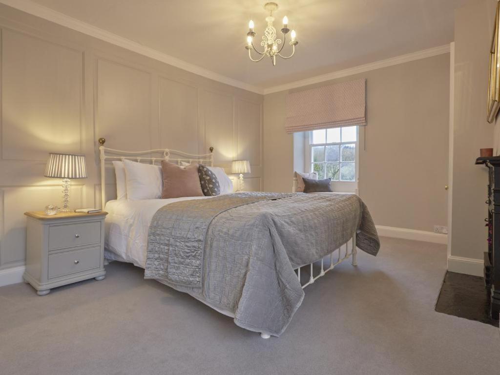 5 Bed In Loweswater Sz424 Lorton Buitenkant foto