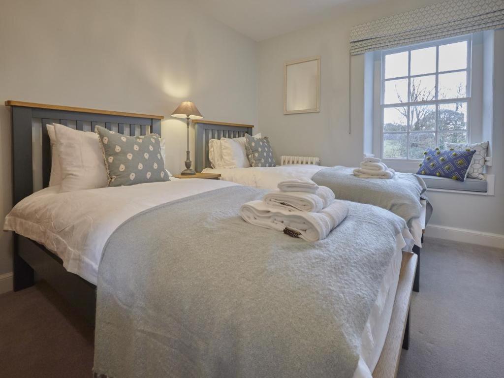 5 Bed In Loweswater Sz424 Lorton Buitenkant foto