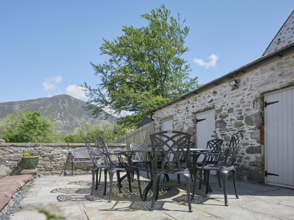 5 Bed In Loweswater Sz424 Lorton Buitenkant foto