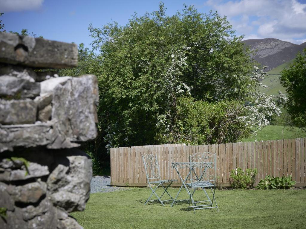 5 Bed In Loweswater Sz424 Lorton Buitenkant foto