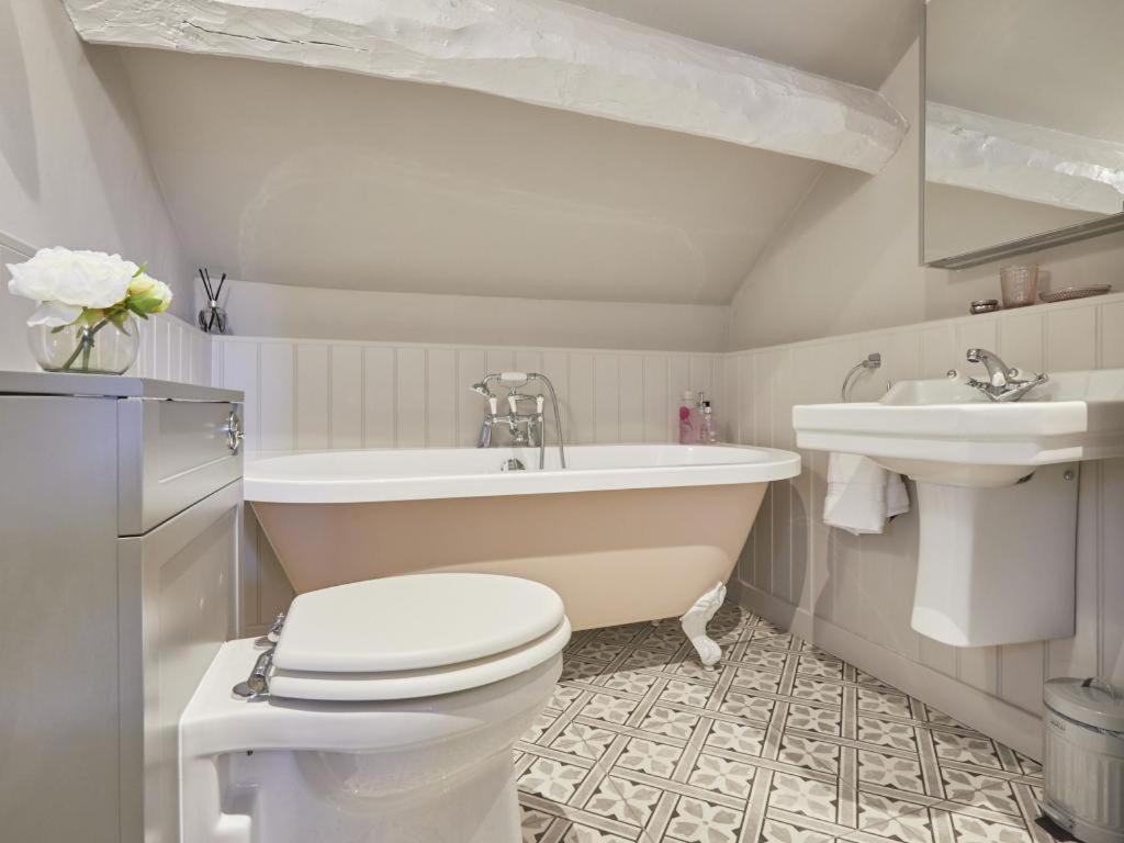 5 Bed In Loweswater Sz424 Lorton Buitenkant foto