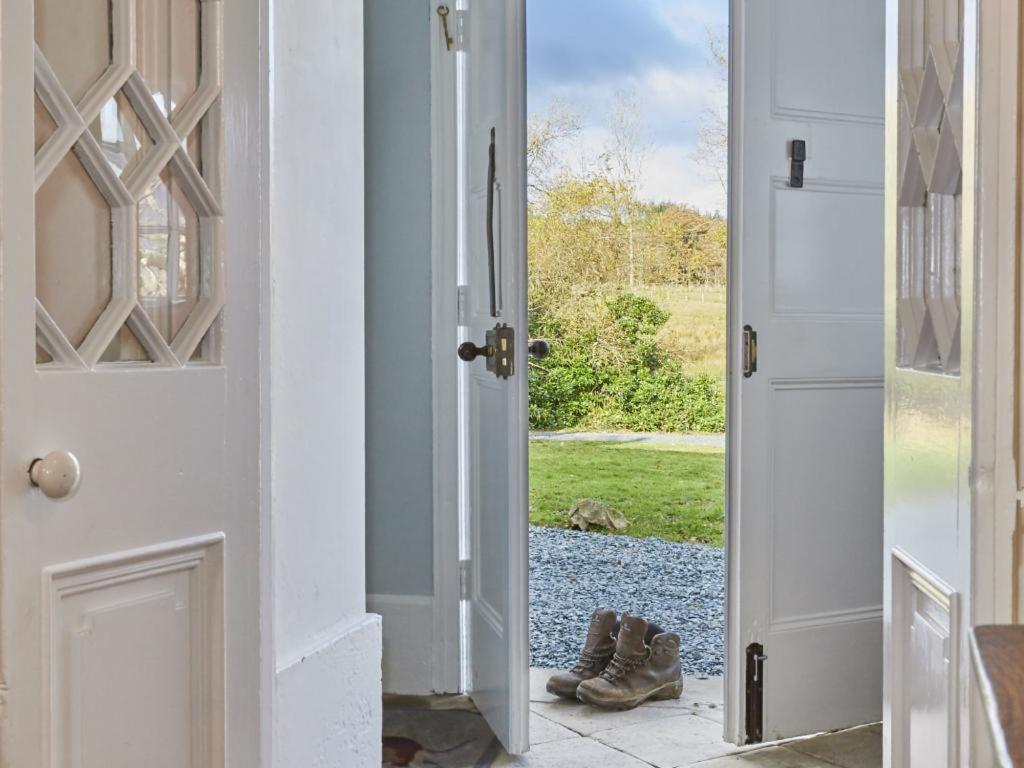 5 Bed In Loweswater Sz424 Lorton Buitenkant foto