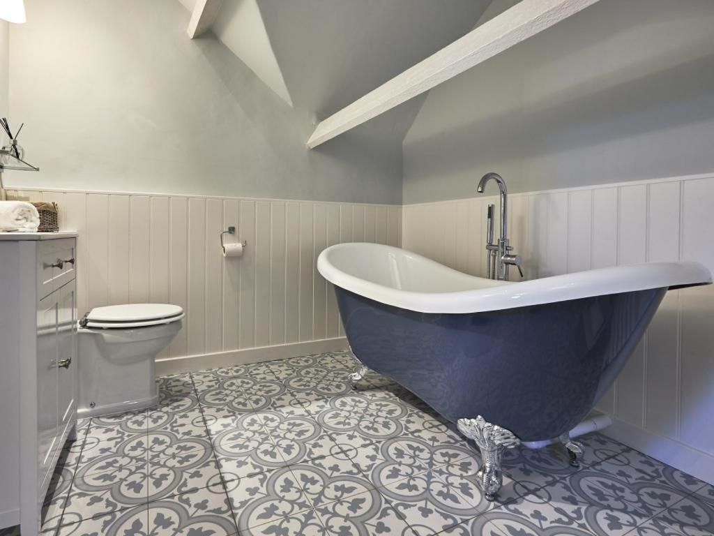 5 Bed In Loweswater Sz424 Lorton Buitenkant foto