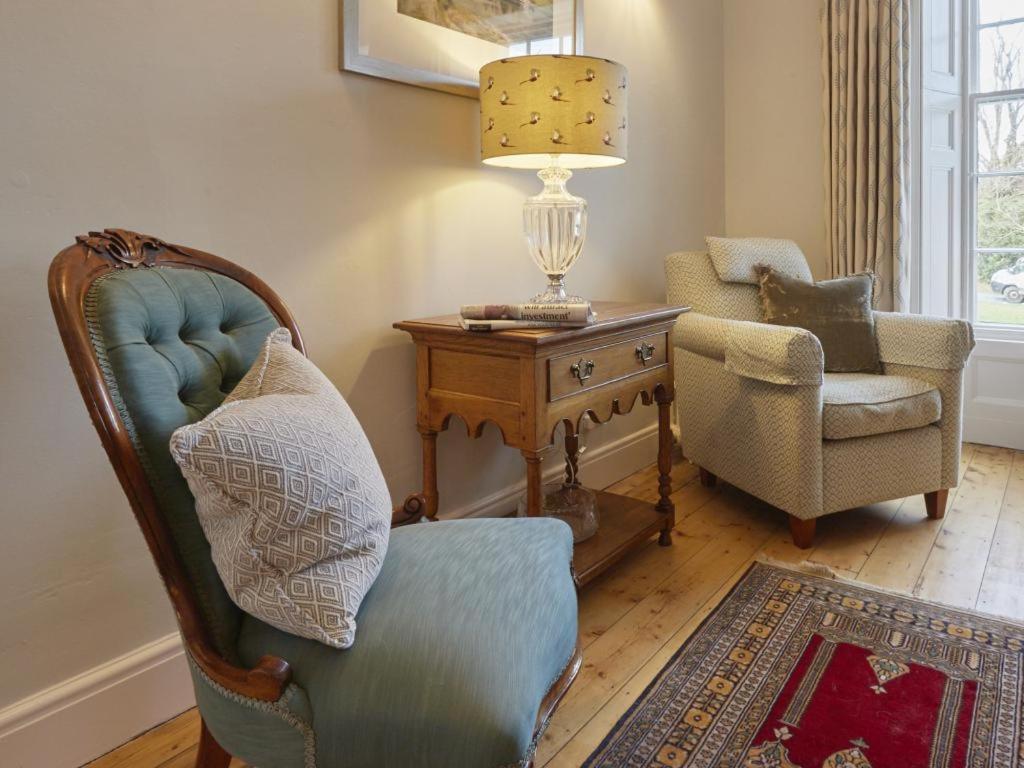 5 Bed In Loweswater Sz424 Lorton Buitenkant foto