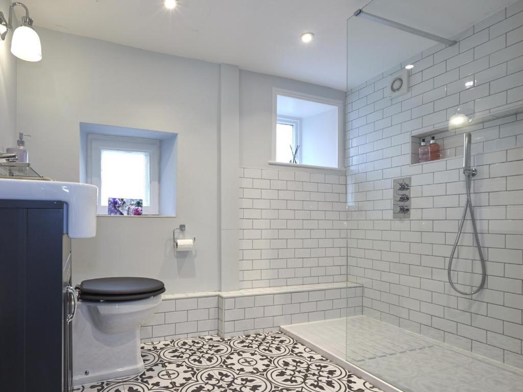 5 Bed In Loweswater Sz424 Lorton Buitenkant foto