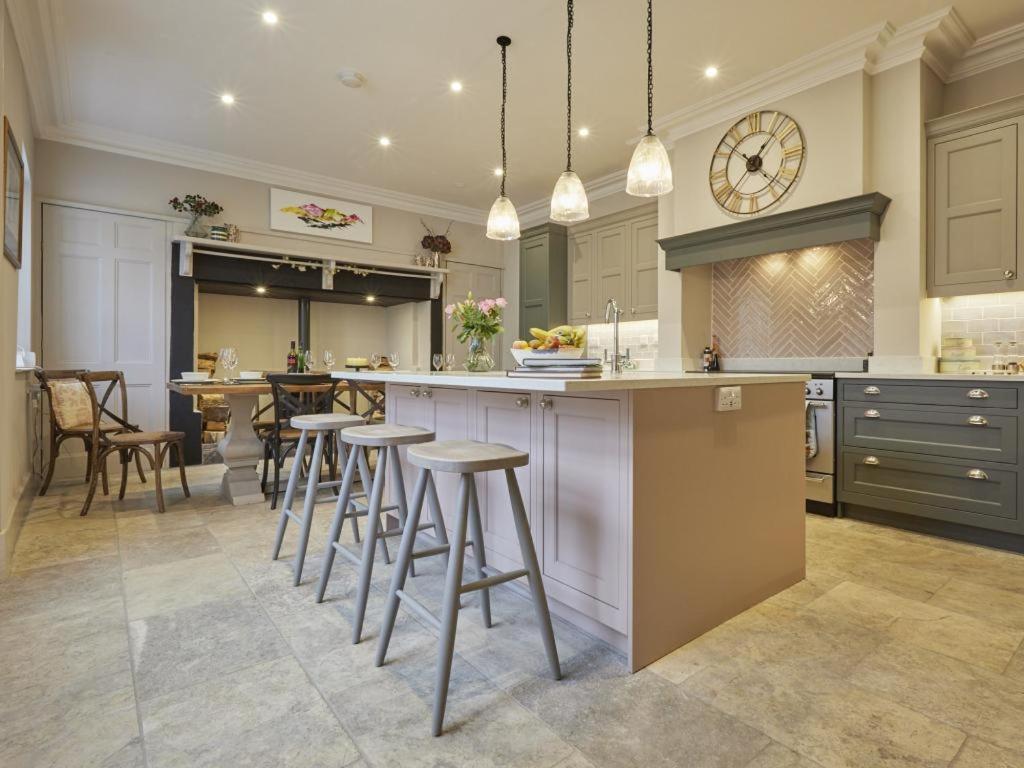 5 Bed In Loweswater Sz424 Lorton Buitenkant foto