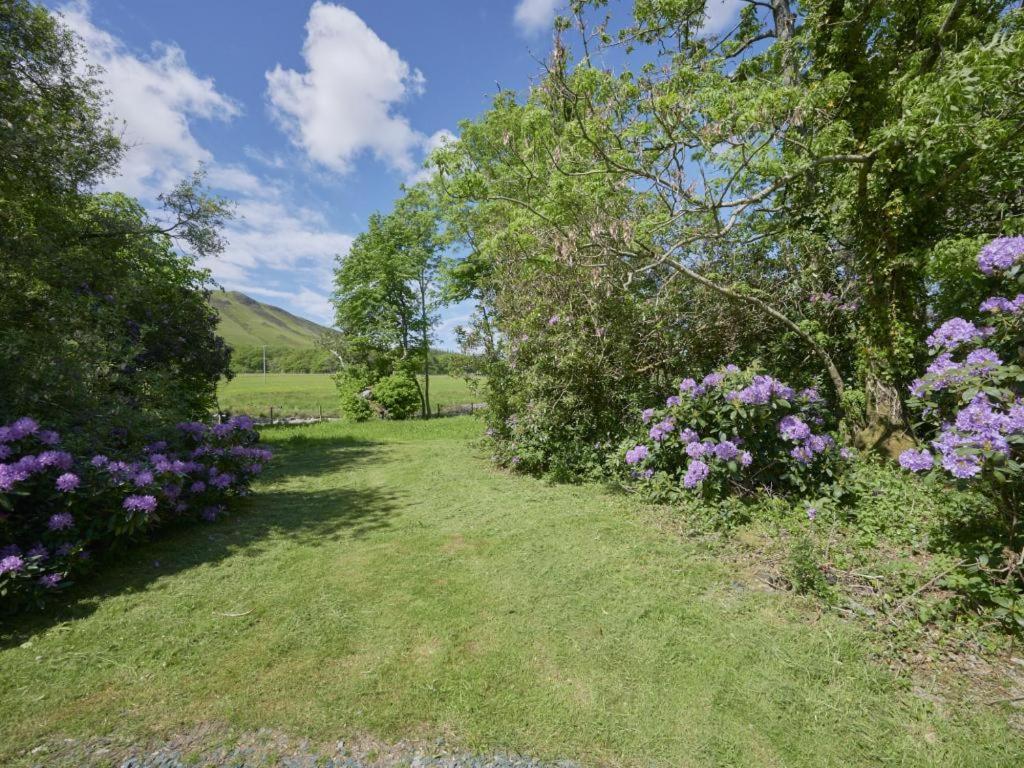 5 Bed In Loweswater Sz424 Lorton Buitenkant foto