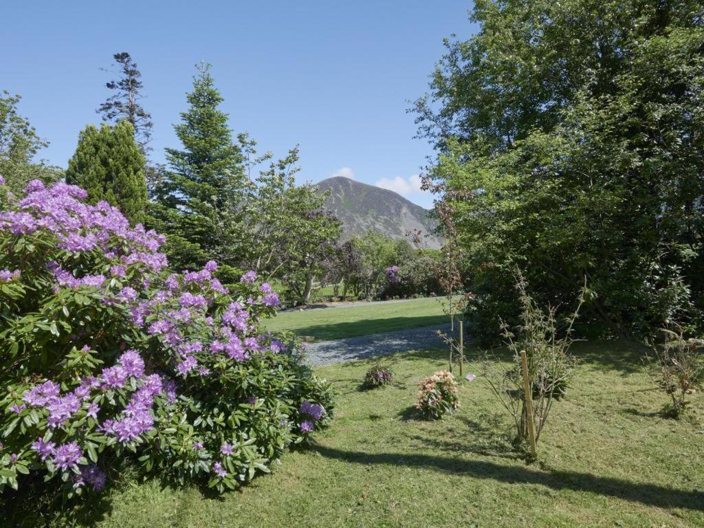 5 Bed In Loweswater Sz424 Lorton Buitenkant foto