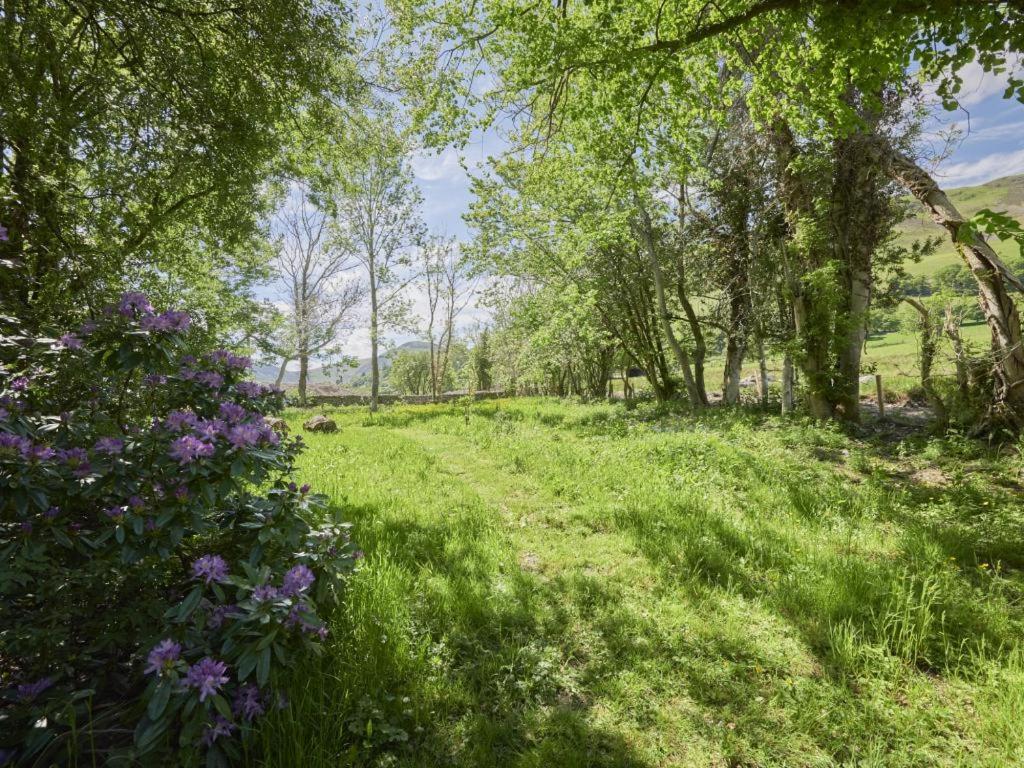 5 Bed In Loweswater Sz424 Lorton Buitenkant foto
