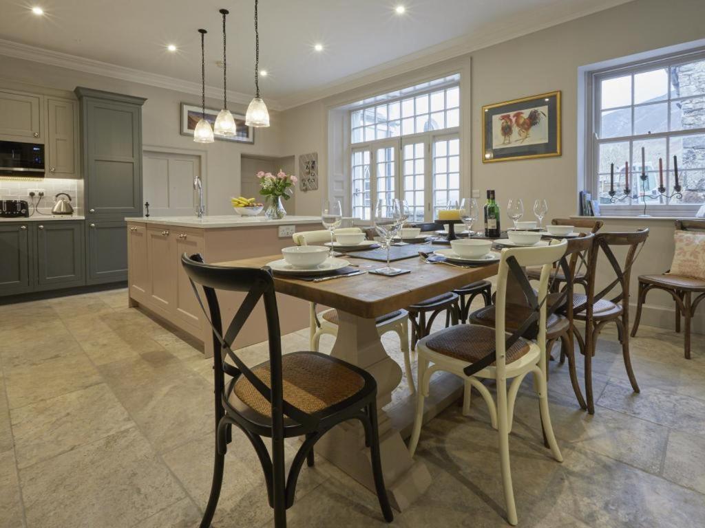 5 Bed In Loweswater Sz424 Lorton Buitenkant foto