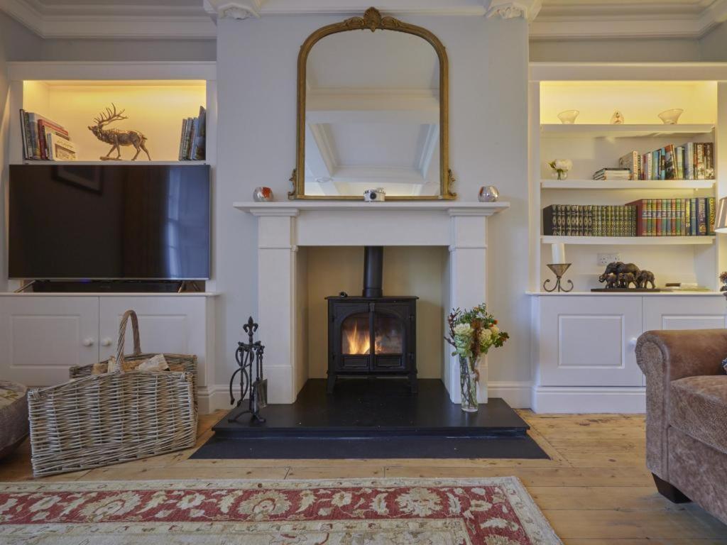 5 Bed In Loweswater Sz424 Lorton Buitenkant foto