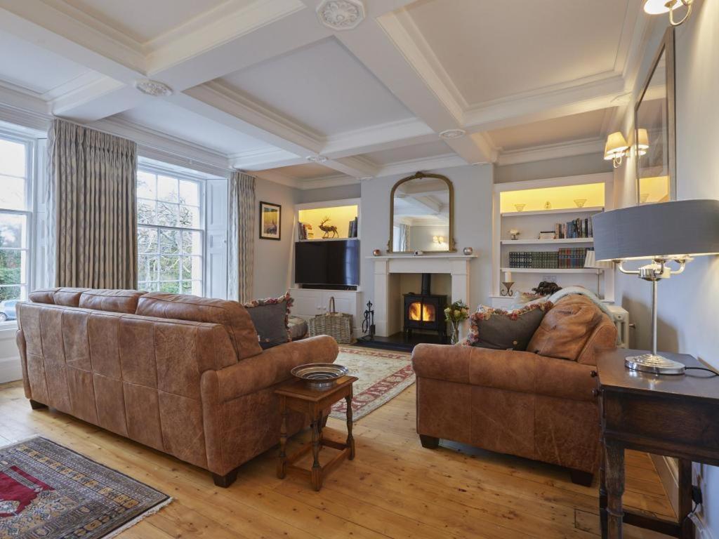 5 Bed In Loweswater Sz424 Lorton Buitenkant foto